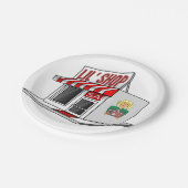 Teller Realtor (Schrägansicht)