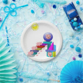 Teller Schwein (Party)