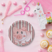 Teller Schwein (Party)