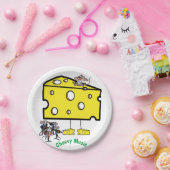 Teller, Teller von Cheesy Music Paper (Party)