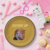 Teller Trump Vertuschung (Party)