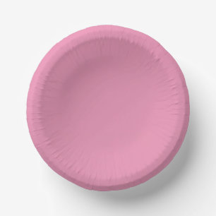 Teller und Bowls aus Papier. Wasserfarbe Custom