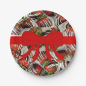 Teller Valentinys (Vorderseite)