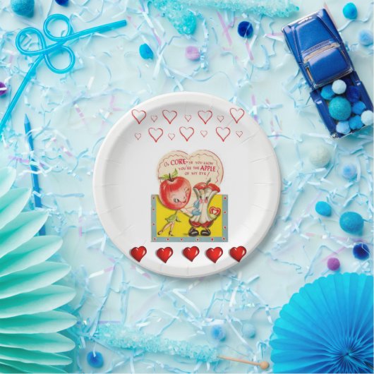 Teller Valentinys (Party)