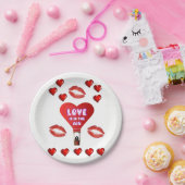 Teller Valentinys (Party)