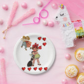 Teller Valentinys (Party)