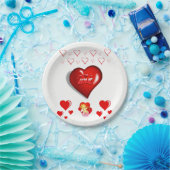 Teller Valentinys (Party)