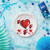 Teller Valentinys (Party)