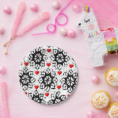 Teller Valentinys (Party)