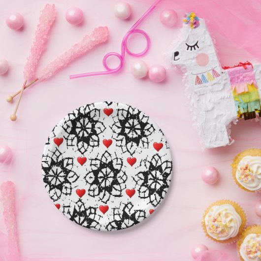 Teller Valentinys (Party)