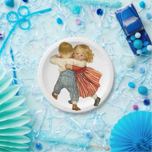 Teller Valentinys (Party)