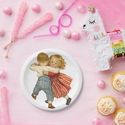 Teller Valentinys (Party)