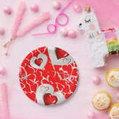 Teller Valentinys (Party)