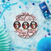 Teller Valentinys (Party)