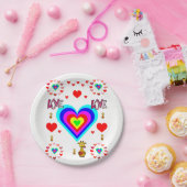 Teller Valentinys (Party)