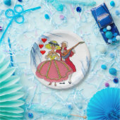 Teller Valentinys (Party)