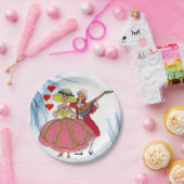 Teller Valentinys (Party)