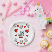 Teller Valentinys (Party)