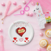 Teller Valentinys (Party)