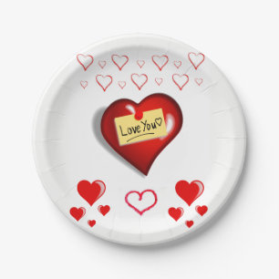 Teller Valentinys