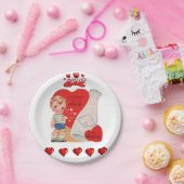 Teller Valentinys (Party)