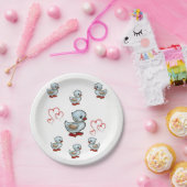 Teller Valentinys (Party)