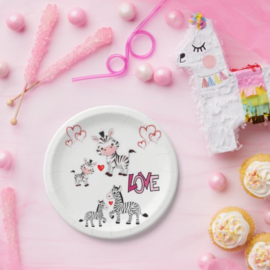 Teller Valentinys (Party)