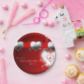 Teller Valentinys (Party)