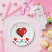 Teller Valentinys (Party)