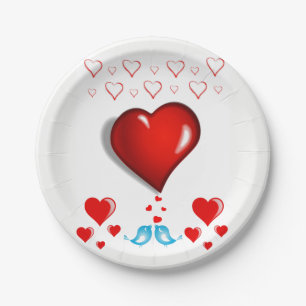 Teller Valentinys