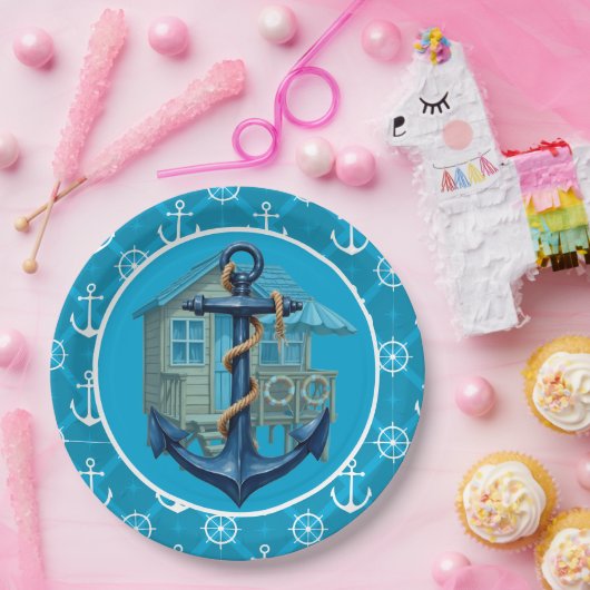 Teller von Beach House (Party)