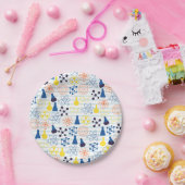 Teller von Chemielehrern (Party)