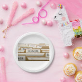 Teller von Dateiordnern (Party)