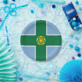 Teller von Derbyshire Paper (Party)