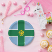 Teller von Derbyshire Paper (Party)