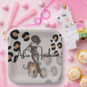 Teller von Frauenmode (Party)