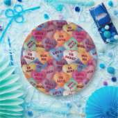 Teller von Gesprächen (Party)