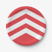 Teller von Glamorgan-Papier (Vorderseite)