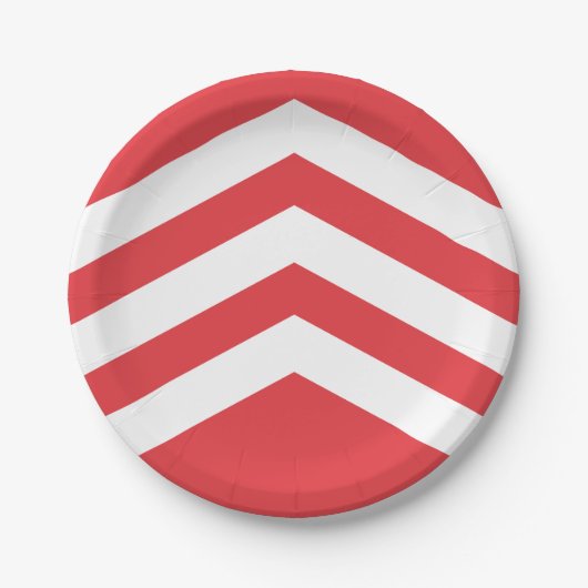 Teller von Glamorgan-Papier (Vorderseite)