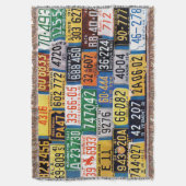 Teller von H. Wilson Smith Decke (Vorderseite Vertikal)