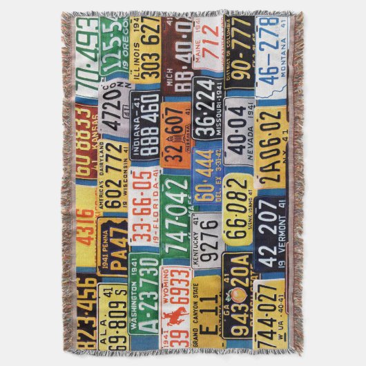 Teller von H. Wilson Smith Decke (Vorderseite Vertikal)