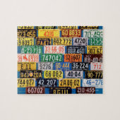 Teller von H. Wilson Smith Puzzle (Horizontal)