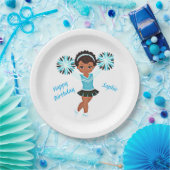 Teller von "Happy Birthday" (Party)