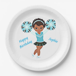 Teller von "Happy Birthday"