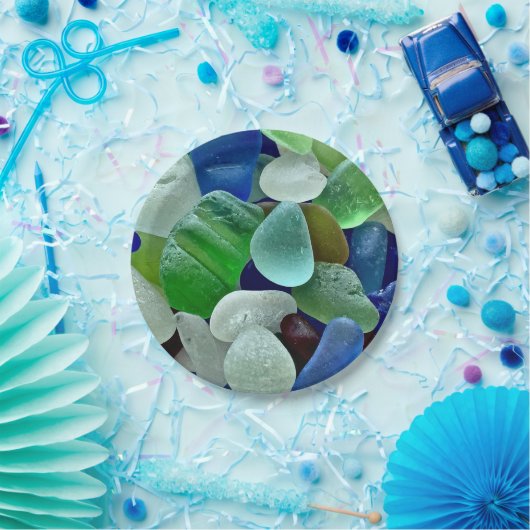 Teller von Hausenpapier (Party)