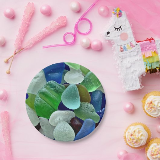 Teller von Hausenpapier (Party)