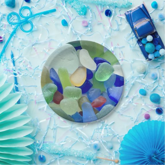 Teller von Hausenpapier (Party)