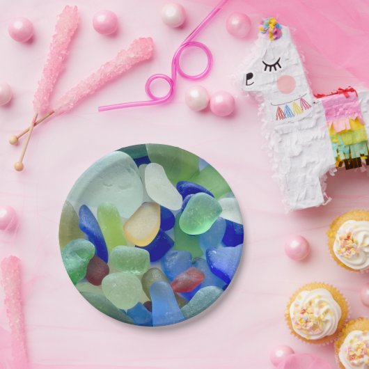 Teller von Hausenpapier (Party)