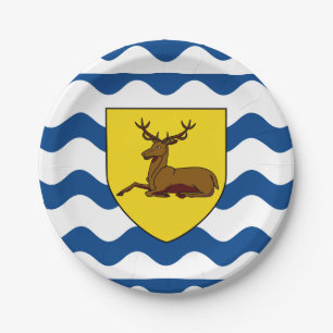 Teller von Hertfordshire Paper