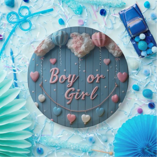 Teller von männlichen oder weiblichen weiblichen P (Party)